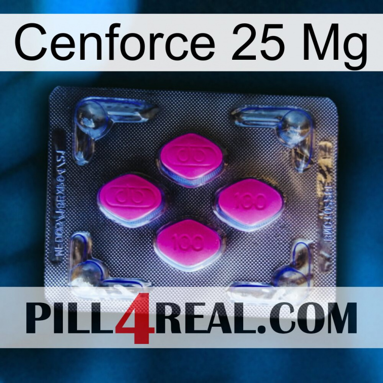 Cenforce 25Mg 02